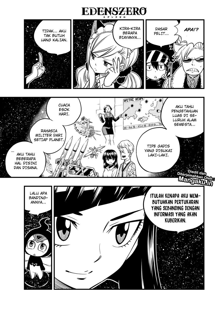 Eden’s Zero